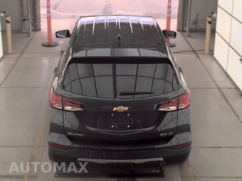 2022 Chevrolet Equinox LT 1LT - miniatura 5