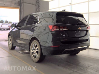 2022 Chevrolet Equinox LT 1LT - miniatura 6