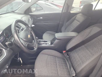 2022 Chevrolet Equinox LT 1LT - miniatura 7