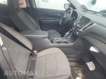 2022 Chevrolet Equinox LT 1LT - miniatura 8