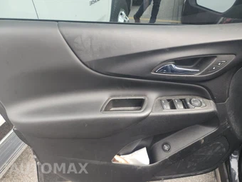 2022 Chevrolet Equinox LT 1LT - miniatura 9