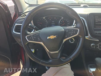 2022 Chevrolet Equinox LT 1LT - miniatura 10