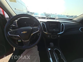 2022 Chevrolet Equinox LT 1LT - miniatura 11