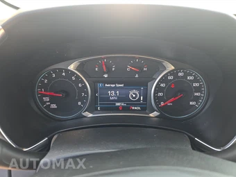 2022 Chevrolet Equinox LT 1LT - miniatura 12