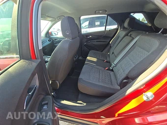 2022 Chevrolet Equinox LT 1LT - miniatura 13