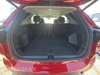 2022 Chevrolet Equinox LT 1LT - miniatura 16