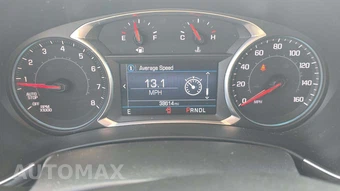 2022 Chevrolet Equinox LT 1LT - miniatura 17