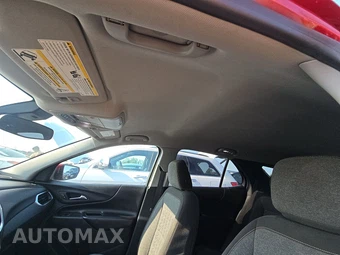 2022 Chevrolet Equinox LT 1LT - miniatura 19