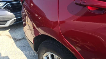 2022 Chevrolet Equinox LT 1LT - miniatura 20