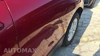 2022 Chevrolet Equinox LT 1LT - miniatura 22