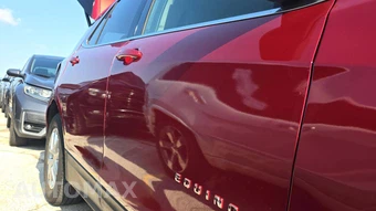 2022 Chevrolet Equinox LT 1LT - miniatura 27