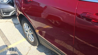 2022 Chevrolet Equinox LT 1LT - miniatura 28
