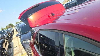 2022 Chevrolet Equinox LT 1LT - miniatura 29