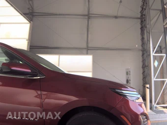 2022 Chevrolet Equinox LT 1LT - miniatura 3