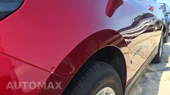 2022 Chevrolet Equinox LT 1LT - miniatura 30