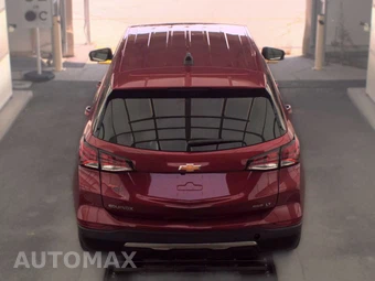 2022 Chevrolet Equinox LT 1LT - miniatura 5