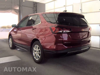 2022 Chevrolet Equinox LT 1LT - miniatura 6