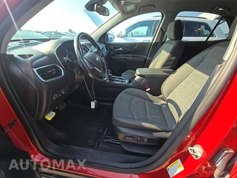 2022 Chevrolet Equinox LT 1LT - miniatura 7