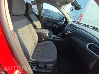2022 Chevrolet Equinox LT 1LT - miniatura 8