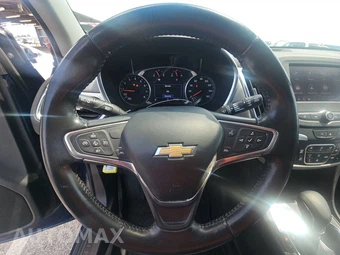 2022 Chevrolet Equinox LT 1LT - miniatura 10