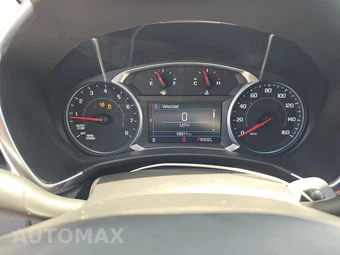 2022 Chevrolet Equinox LT 1LT - miniatura 12