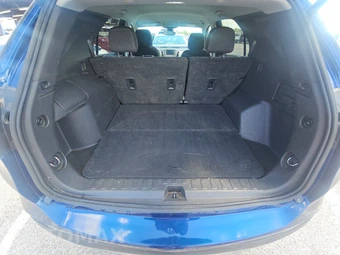 2022 Chevrolet Equinox LT 1LT - miniatura 16