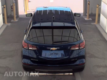 2022 Chevrolet Equinox LT 1LT - miniatura 5