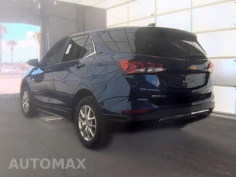2022 Chevrolet Equinox LT 1LT - miniatura 6