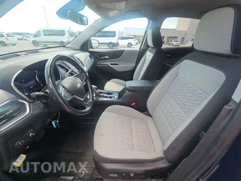 2022 Chevrolet Equinox LT 1LT - miniatura 7