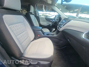 2022 Chevrolet Equinox LT 1LT - miniatura 8