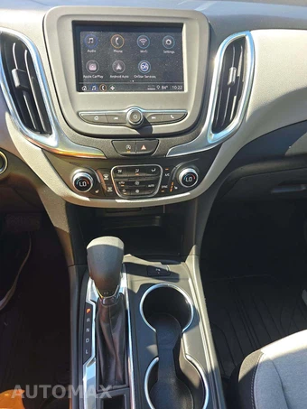 2022 Chevrolet Equinox LT 1LT - miniatura 10