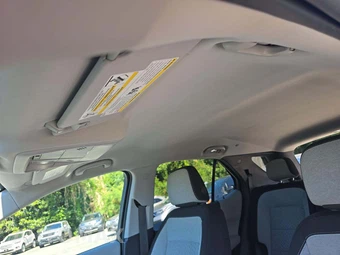 2022 Chevrolet Equinox LT 1LT - miniatura 11