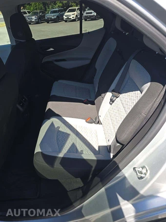 2022 Chevrolet Equinox LT 1LT - miniatura 13