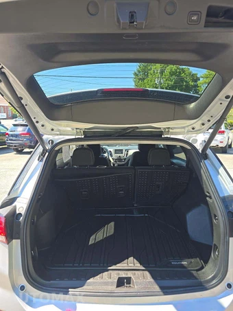 2022 Chevrolet Equinox LT 1LT - miniatura 14