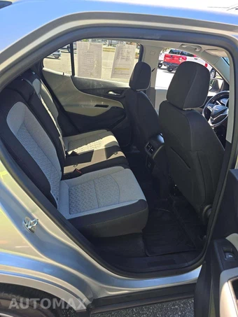 2022 Chevrolet Equinox LT 1LT - miniatura 16