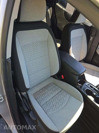 2022 Chevrolet Equinox LT 1LT - miniatura 18