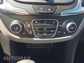 2022 Chevrolet Equinox LT 1LT - miniatura 23
