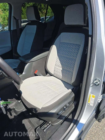 2022 Chevrolet Equinox LT 1LT - miniatura 6
