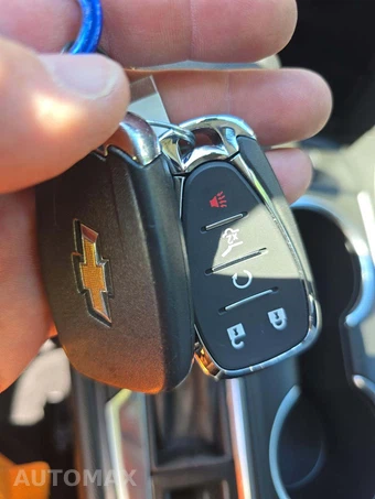 2022 Chevrolet Equinox LT 1LT - miniatura 8