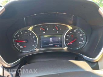 2022 Chevrolet Equinox LT 1LT - miniatura 9