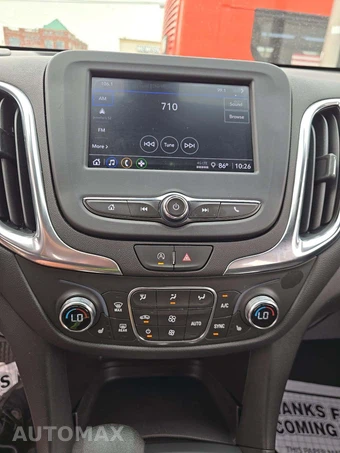 2022 Chevrolet Equinox LT 1LT - miniatura 10