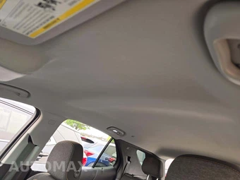 2022 Chevrolet Equinox LT 1LT - miniatura 11