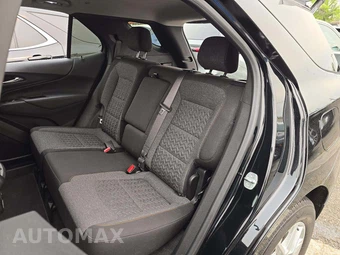 2022 Chevrolet Equinox LT 1LT - miniatura 13