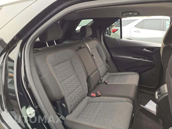 2022 Chevrolet Equinox LT 1LT - miniatura 16