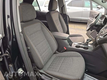 2022 Chevrolet Equinox LT 1LT - miniatura 18