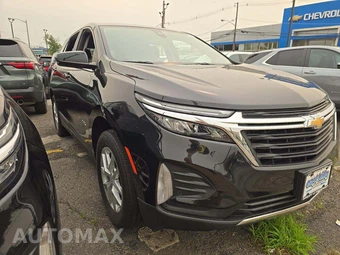 2022 Chevrolet Equinox LT 1LT - miniatura 4