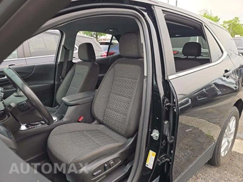 2022 Chevrolet Equinox LT 1LT - miniatura 6