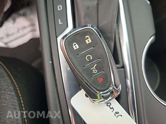 2022 Chevrolet Equinox LT 1LT - miniatura 8