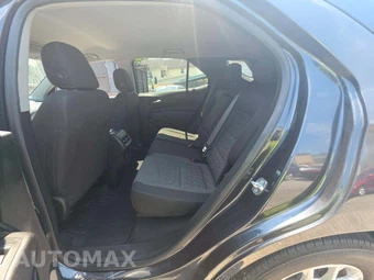 2022 Chevrolet Equinox LT 1LT - miniatura 10
