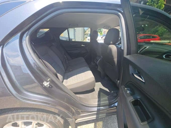 2022 Chevrolet Equinox LT 1LT - miniatura 13